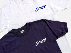 北京特冶工貿企業(yè)vi設計系統
