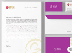 禧月閣國際母嬰護理會(huì )所品牌設計