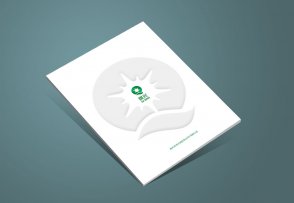 高檔畫(huà)冊_祺興生物公司宣傳畫(huà)冊設計