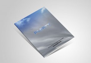 新風(fēng)科技企業(yè)畫(huà)冊設計_北京德瑞安達