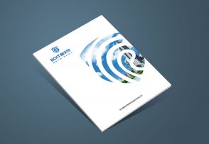 融安特企業(yè)宣傳冊_智能科技產(chǎn)品畫(huà)冊