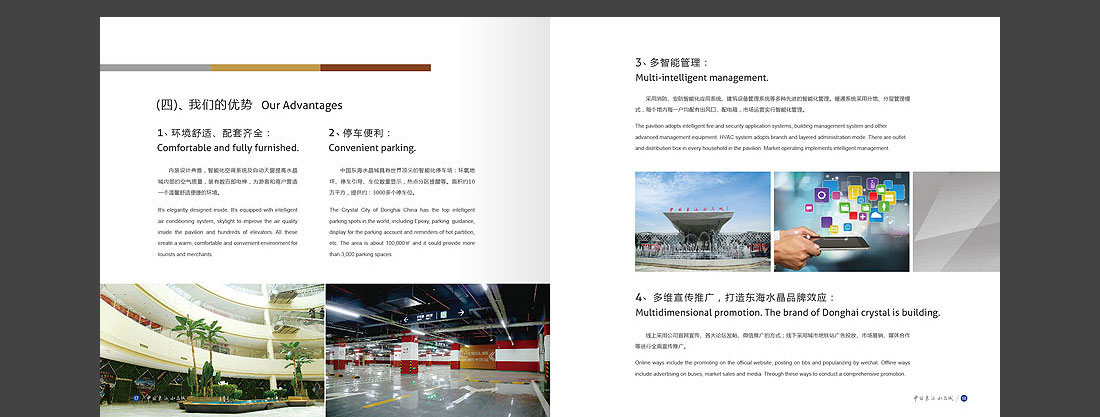 東海水晶城招商手冊_水晶城宣傳畫(huà)冊-13