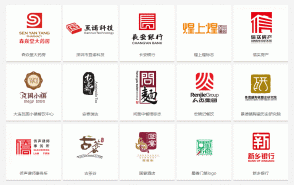 國內印章LOGO設計為什么褒貶不一？