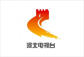 河北衛視LOGO形象升級，談?wù)勲娨暸_換