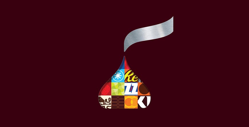 好時(shí)LOGO升級是非多，企業(yè)換標志如何得體？