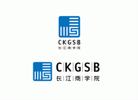 長(cháng)江商學(xué)院logo設計理念，走進(jìn)大咖陳