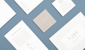 絲綢公司LOGO設計如何成就有根之木？