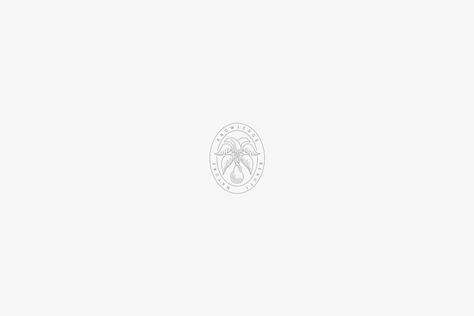化妝品商標怎么設計？化妝品商標設計欣賞-4