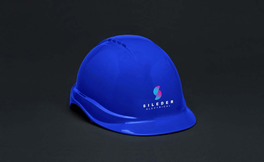 廈門(mén)斯萊德電氣公司LOGO設計-1