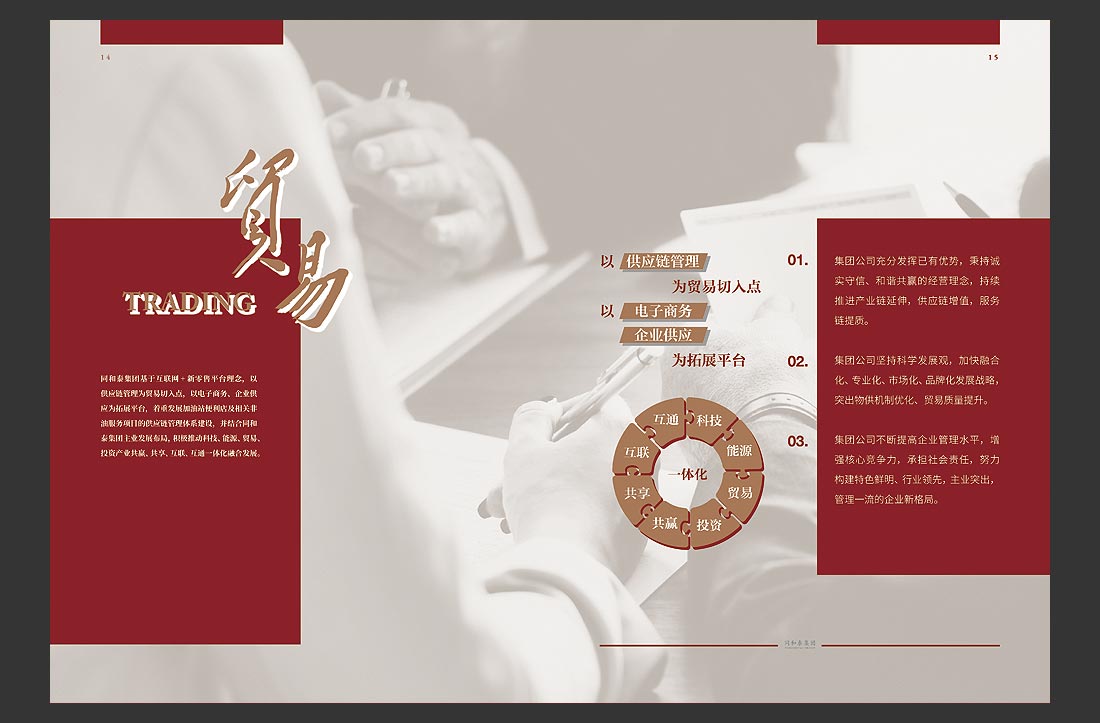 集團畫(huà)冊設計_同合泰集團宣傳冊-11