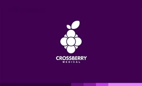 杭州CROSSBERRY醫療設備產(chǎn)品商標設計