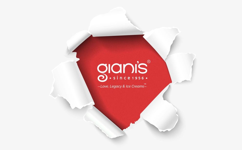 Giani甜點(diǎn)店標志設計-1