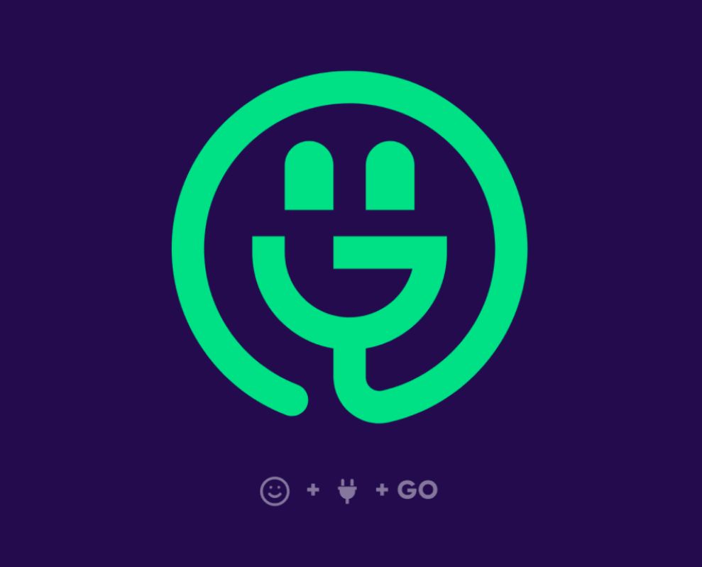 荷蘭GoVolt太陽(yáng)能電池板公司LOGO設計-2